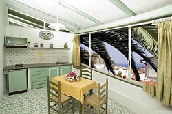 Foto RESIDENCE ALBERGO MENDOLITA di ISOLE EOLIE