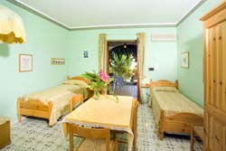 Foto RESIDENCE ALBERGO MENDOLITA di ISOLE EOLIE