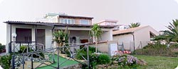 Foto B&B  VILLA MARGHERITA di SCIACCA