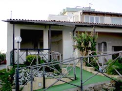 Foto B&B  VILLA MARGHERITA di SCIACCA