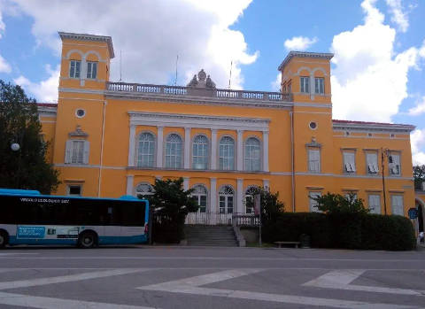 Foto AFFITTACAMERE NEW AL FERDINANDEO GUESTHOUSE di TRIESTE