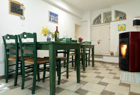 Picture of AFFITTACAMERE NEW AL FERDINANDEO GUESTHOUSE of TRIESTE