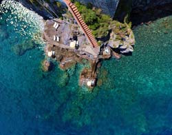 Foto HOTEL CARASCO di ISOLE EOLIE