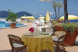 Picture of HOTEL CARASCO of ISOLE EOLIE