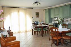 Foto B&B BED & BREAKFAST LAURA di BASTIA UMBRA