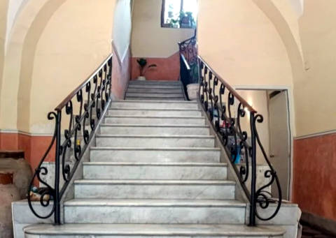 Picture of B&B CASA ROSSI BED AND BREAKFAST of ACIREALE