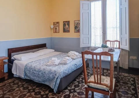 Picture of B&B CASA ROSSI BED AND BREAKFAST of ACIREALE