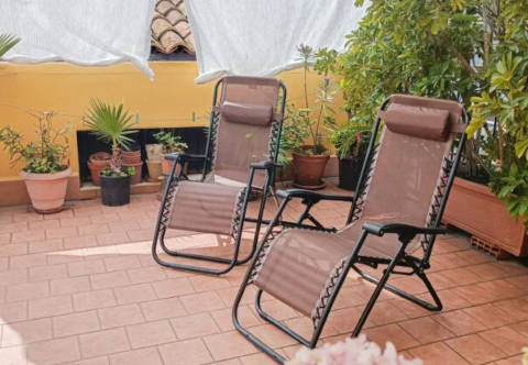 Foto B&B CASA ROSSI BED AND BREAKFAST di ACIREALE