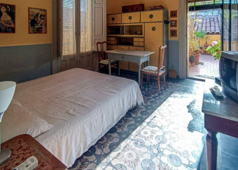 Photo B&B CASA ROSSI BED AND BREAKFAST a ACIREALE