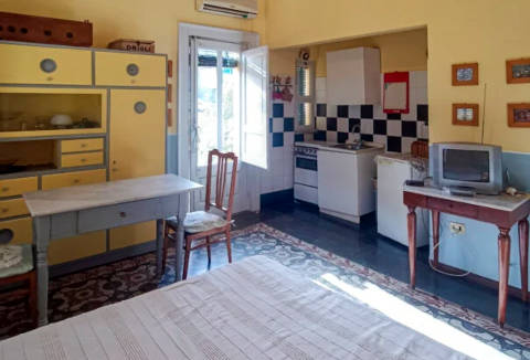 Foto B&B CASA ROSSI BED AND BREAKFAST di ACIREALE