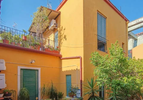 Picture of B&B CASA ROSSI BED AND BREAKFAST of ACIREALE