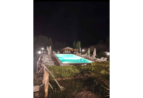 Foto AGRITURISMO LA LOCANDA DEGLI AMICI di SANTA TERESA DI RIVA