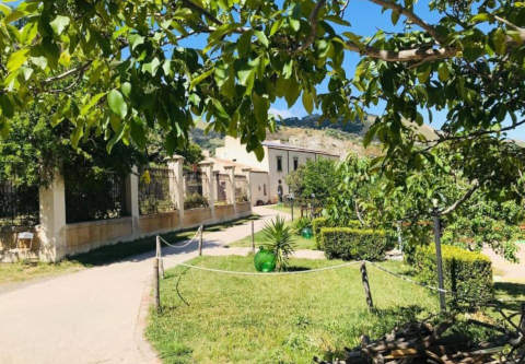 Foto AGRITURISMO LA LOCANDA DEGLI AMICI di SANTA TERESA DI RIVA