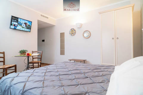 Picture of HOTEL  IL MARCHESE SPA of SCIACCA